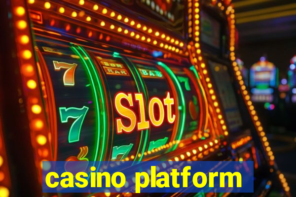 casino platform