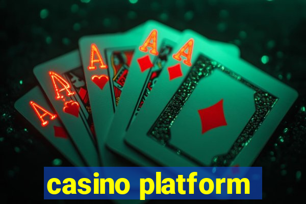 casino platform