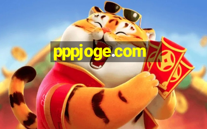 pppjoge.com