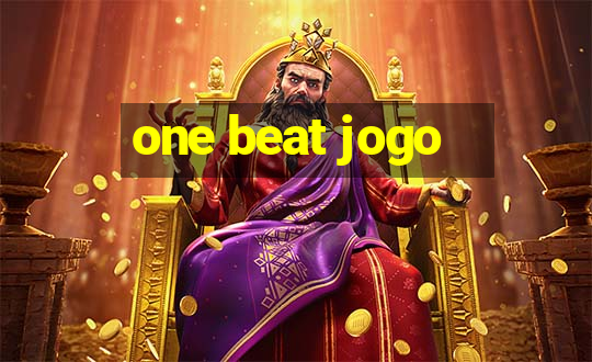 one beat jogo