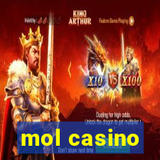 mol casino