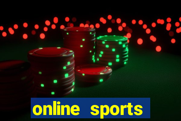 online sports betting u.s.a