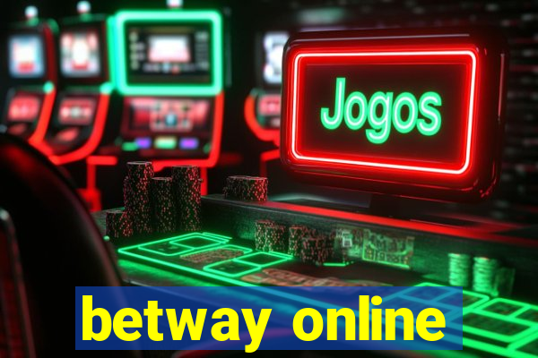 betway online