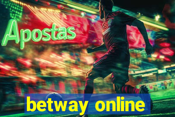 betway online