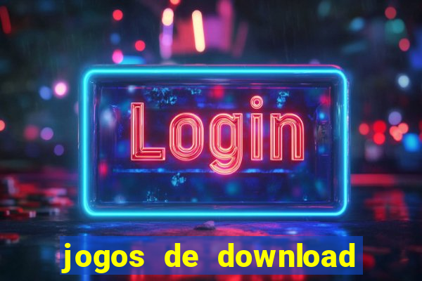 jogos de download para pc