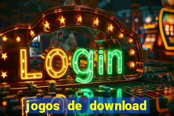 jogos de download para pc