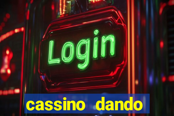 cassino dando b么nus no cadastro