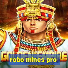 robo mines pro