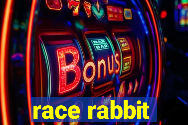 race rabbit