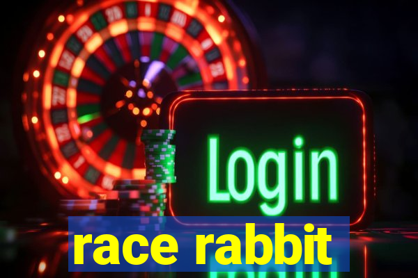 race rabbit