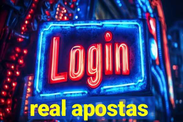 real apostas