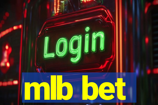 mlb bet