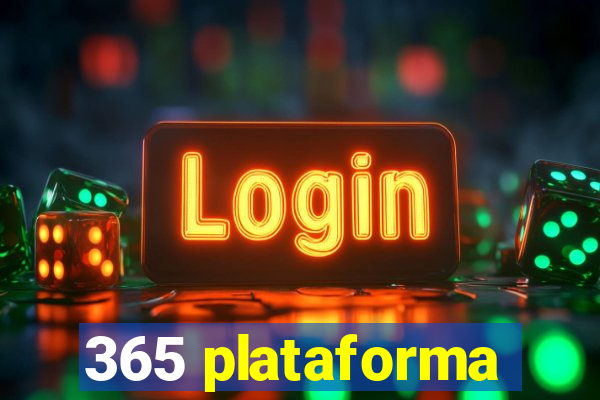 365 plataforma