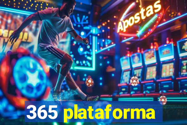 365 plataforma