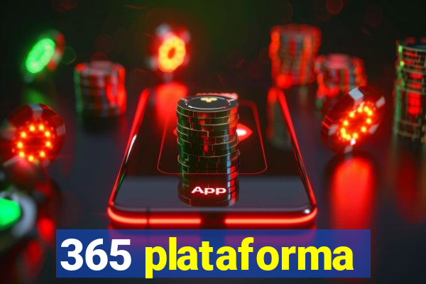 365 plataforma