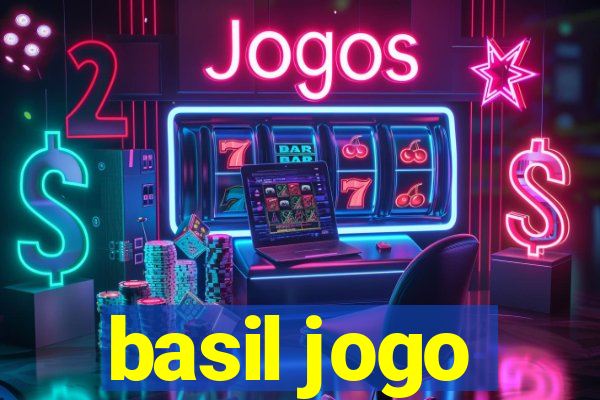 basil jogo