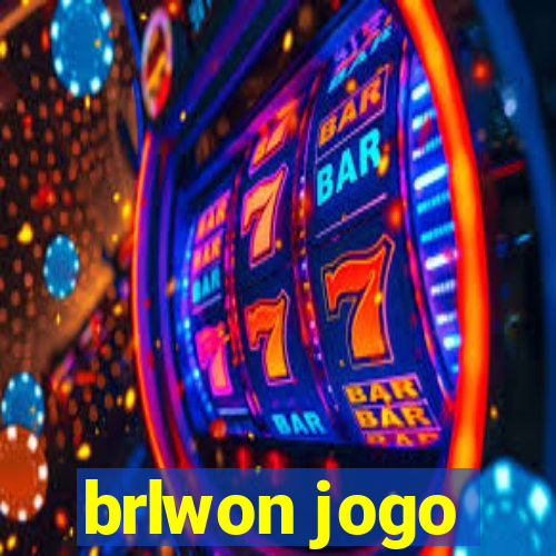 brlwon jogo