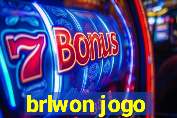 brlwon jogo