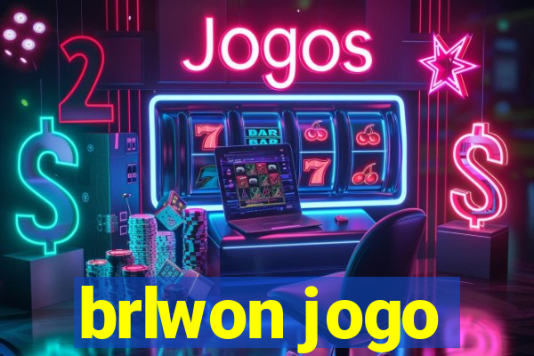 brlwon jogo