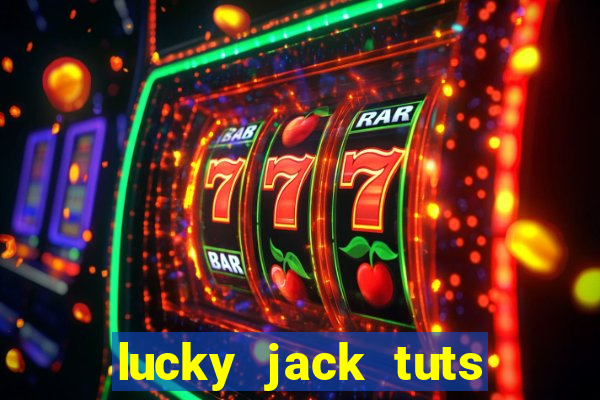 lucky jack tuts treasure slot free play