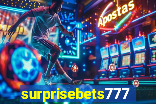 surprisebets777