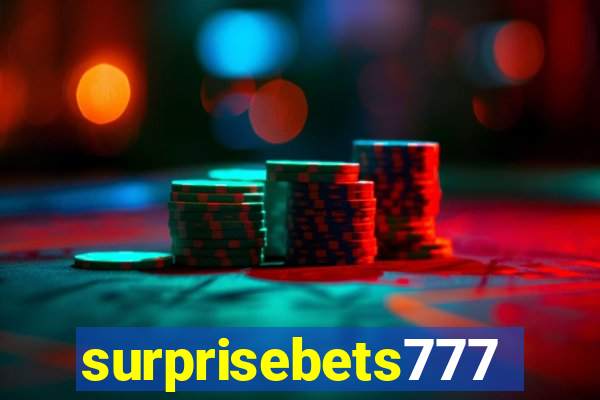 surprisebets777