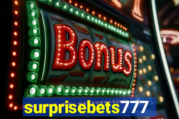 surprisebets777