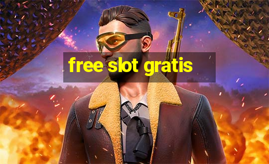 free slot gratis