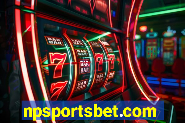 npsportsbet.com