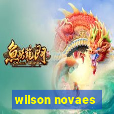 wilson novaes