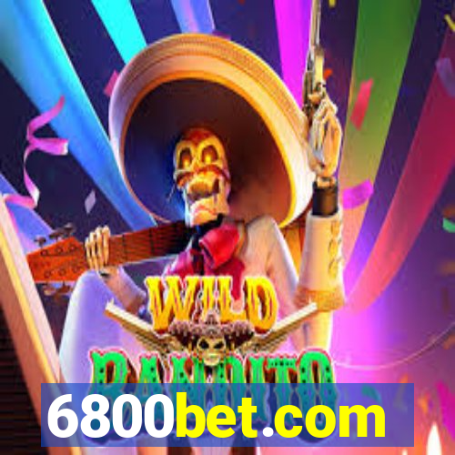 6800bet.com