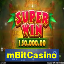 mBitCasino