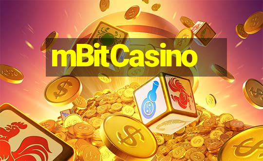 mBitCasino