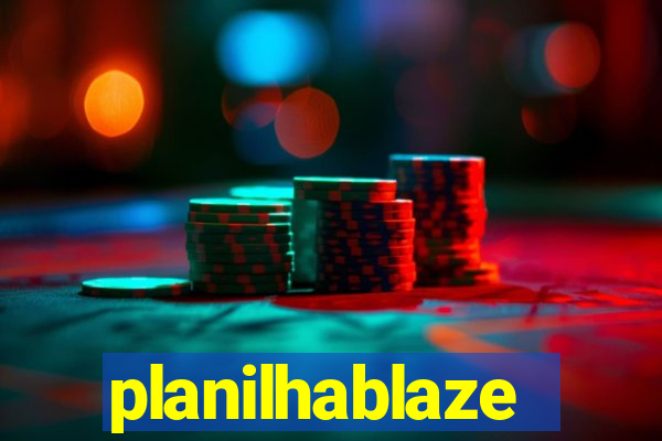 planilhablaze