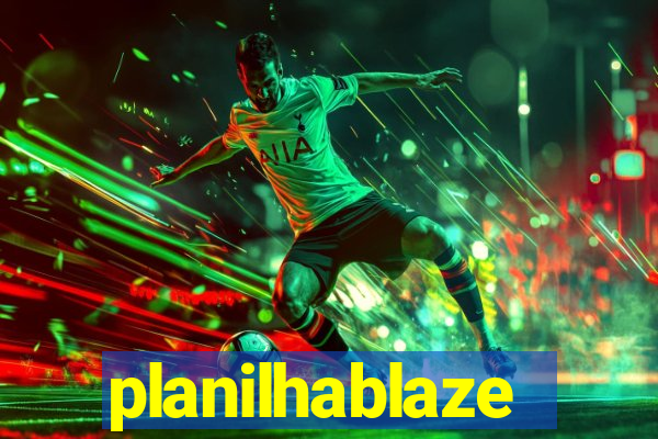 planilhablaze