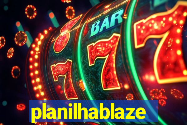 planilhablaze