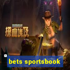 bets sportsbook