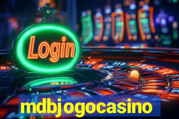 mdbjogocasino