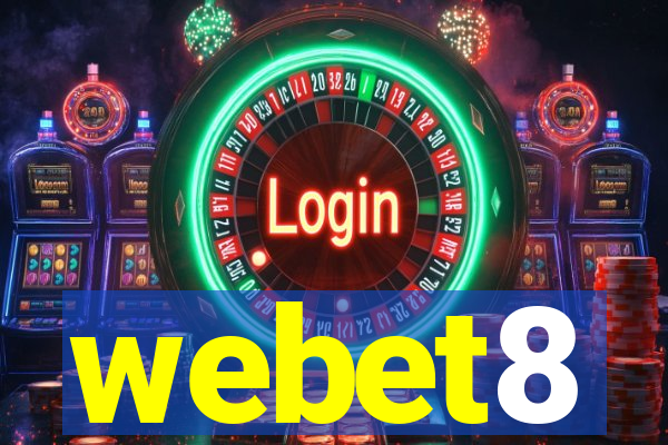 webet8