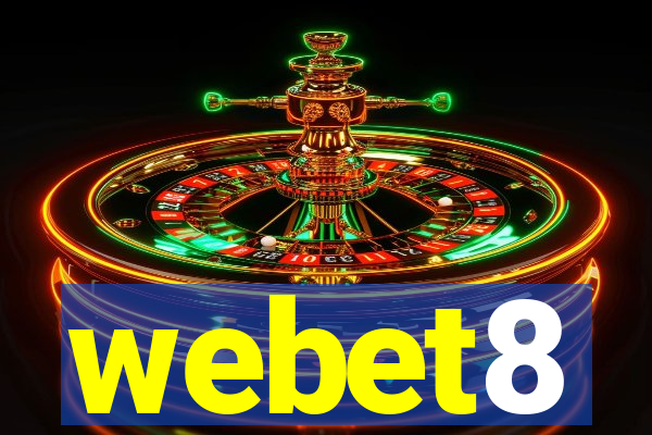 webet8