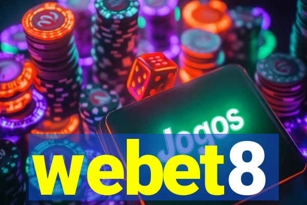 webet8