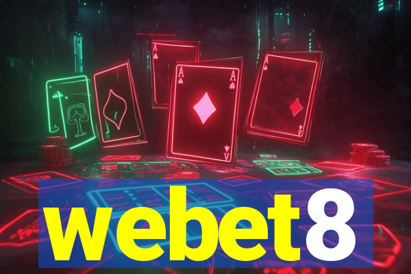 webet8