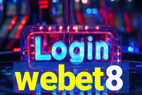 webet8