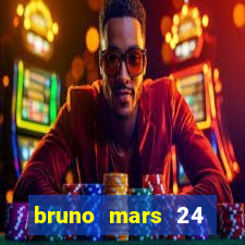 bruno mars 24 karat magic