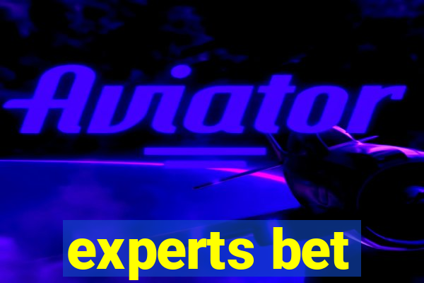 experts bet