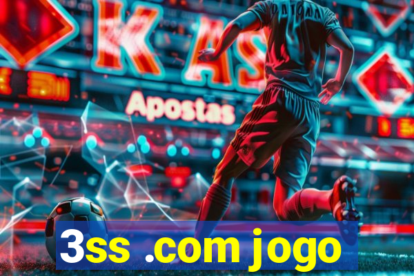 3ss .com jogo