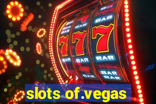 slots of.vegas