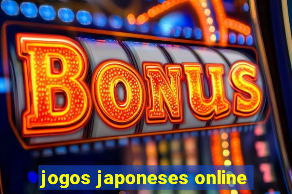 jogos japoneses online