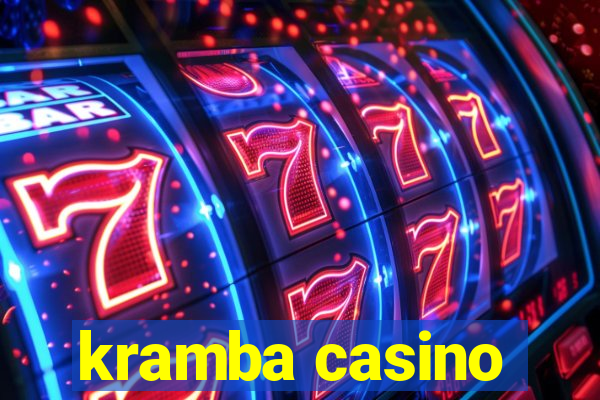 kramba casino