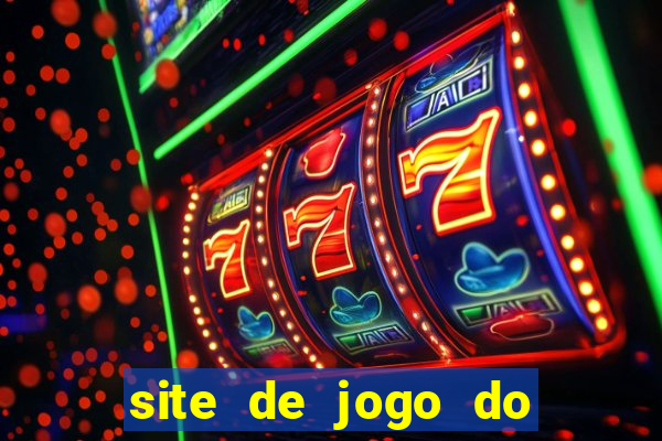 site de jogo do bicho online